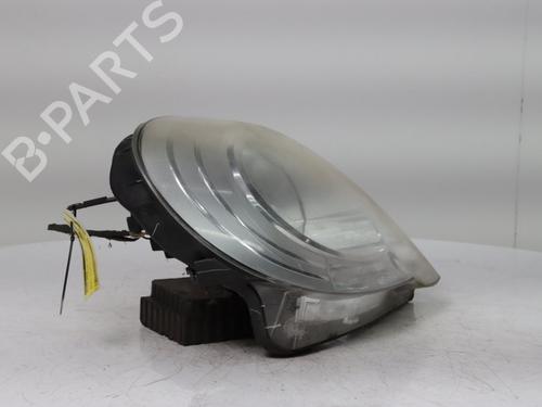 Right headlight RENAULT KANGOO Express (FW0/1_) 1.5 dCi 105 (FW0F) | BP31960169C29 