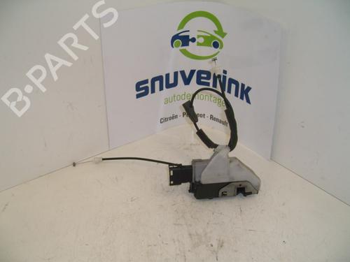 Used Rear right lock Rear right lock PEUGEOT 5008 (0U_, 0E_) 1.6 HDi (112 hp) 24161761 24161761