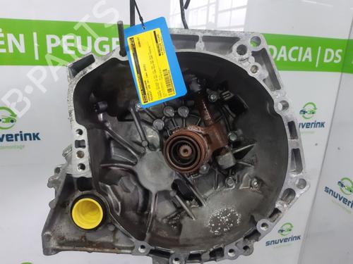 Gearbox PEUGEOT 108 1.0 VTi | BP10807191M3 