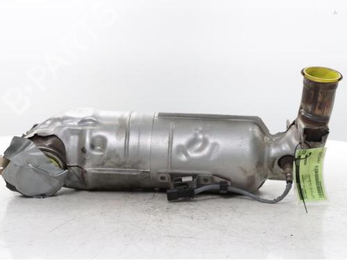 Used Catalyst Catalyst OPEL CORSA F (P2JO) 1.2 (68) (101 hp) 40586019 40586019