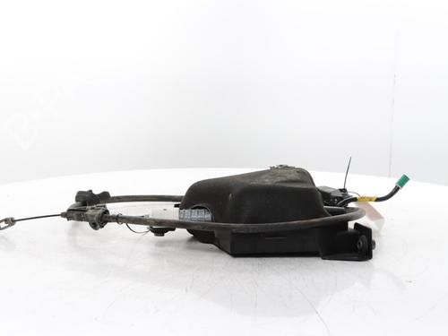 Steuergerät Parkbremse für Steuergerät Parkbremse CITROËN C4 Picasso I MPV (UD_) 1.8 i 16V (125 hp) 34566416 34566416