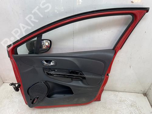 Right front door RENAULT CLIO IV Grandtour (KH_) 0.9 TCe 90 | BP30186887C3