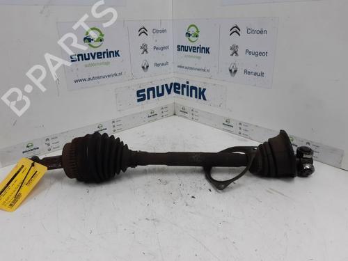 Used Left front driveshaft Left front driveshaft 10799894 10799894