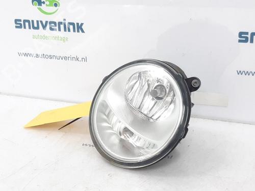 Used Right front fog light Right front fog light 10805697 10805697
