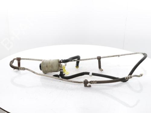 Used Pipe CITROËN JUMPY II Van 1.6 HDi 90 16V (90 hp) 30186452