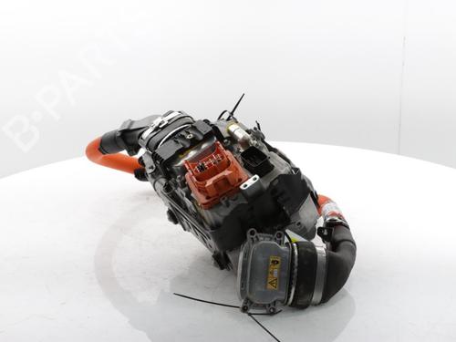 Inverter/Converter BMW 3 (G20, G80, G28) 330 e Plug-in-Hybrid | BP29426493M119 