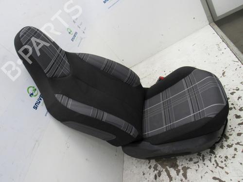 Right front seat PEUGEOT 108 1.0 VTi | BP10797231C16 
