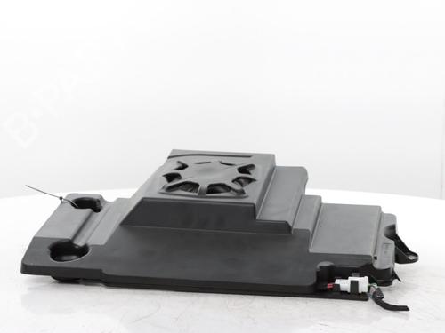 Elektronisk modul RENAULT TWINGO III (BCM_, BCA_) Z.E: (BCA1) (82 hp) 30866657