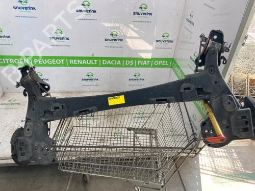 Used Rear axle PEUGEOT 208 II (UB_, UP_, UW_, UJ_) 1.2 PureTech 100 (101 hp) 19413259