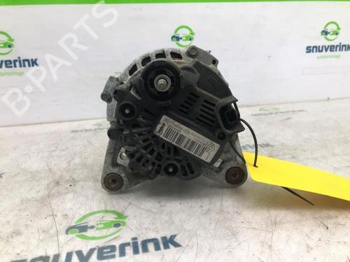 Alternator RENAULT TWINGO II (CN0_) 1.2 16V (CN04, CN0B) | BP40580734M7 - Image 3
