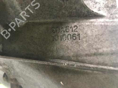 Gearbox CITROËN C4 CACTUS 1.2 VTi 82 | BP24418265M3 - Image 6