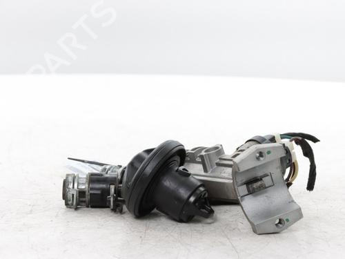 Ignition barrel PEUGEOT BOXER Van 2.2 HDi 110 | BP35991603M48 - Image 5