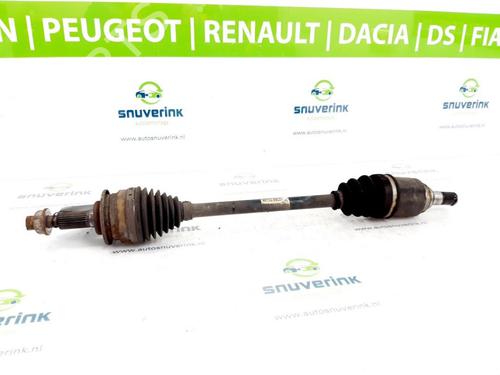 Used Left front driveshaft Left front driveshaft 16408800 16408800