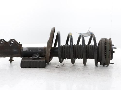Used Left front shock absorber Left front shock absorber PEUGEOT 508 SW I (8E_) 1.6 THP (156 hp) 34057973 34057973