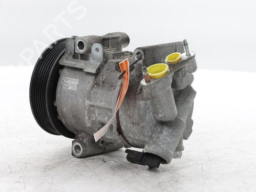 AC compressor CITROËN DS4 (NX_) 1.6 VTi 120 | BP34567263M34 - Image 2