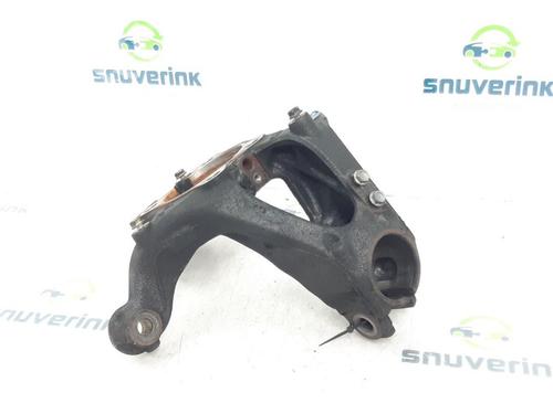 Left front steering knuckle MAZDA CX-30 (DM) e-SKYACTIV-X M Hybrid | BP24164782M25 - Image 2