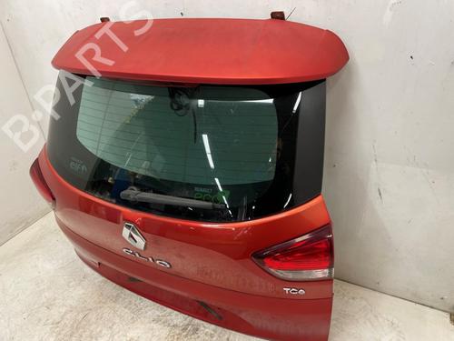 Tailgate RENAULT CLIO IV Grandtour (KH_) 0.9 TCe 90 | BP30186879C6