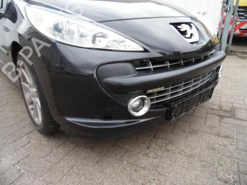 Engine PEUGEOT 207 CC (WD_) 1.6 16V | BP40583751M1 - Image 9