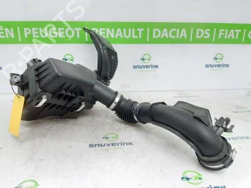 Luftfiltergehäuse RENAULT CAPTUR II (HF_) TCe 140 (HFN0) | BP22218298M87 