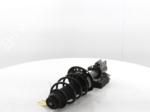 Right front shock absorber RENAULT CLIO V (B7_) 1.0 SCe 65 (B7MG) | BP29426937M17 