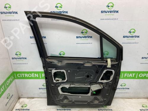Left front door CITROËN C8 (EA_, EB_) 2.0 HDi | BP11745095C2 