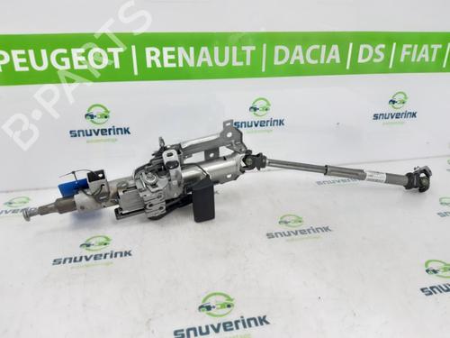 Used Steering column PEUGEOT 5008 II (MC_, MJ_, MR_, M4_) 1.2 THP (MRHNYH, MRHNYW, MRHNSJ, MRHNSU, MRHNSM) (131 hp) 16409113