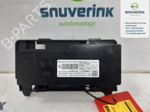 Electronic module CITROËN C3 III (SX) 1.2 THP 110 (SXHNPS, SXHNZT, SXHNZ6) | BP40580209M83 - Image 3