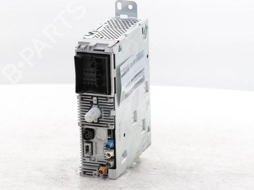 Radio PEUGEOT 2008 I (CU_) 1.2 THP 110 / PureTech 110 | BP34423656E6 - Image 4