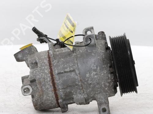 AC compressor RENAULT MEGANE III Hatchback (BZ0/1_, B3_) 1.4 TCe (BZ0F, BZ1V) | BP34563396M34  - Image 6