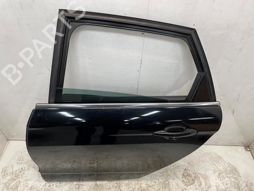Left rear door CITROËN C4 II (NC_) 1.6 VTi 120 (NC5FS0, NC5FS9) | BP29640773C4 