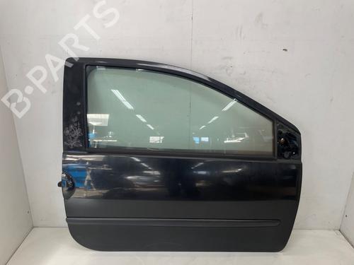Porta anteriore destra Porta anteriore destra RENAULT TWINGO II (CN0_) 1.2 16V (CN04, CN0B) (75 hp) 34562721 34562721