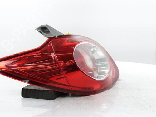 Left taillight FORD KA (RU8) 1.2 | BP40542469C34 - Image 9
