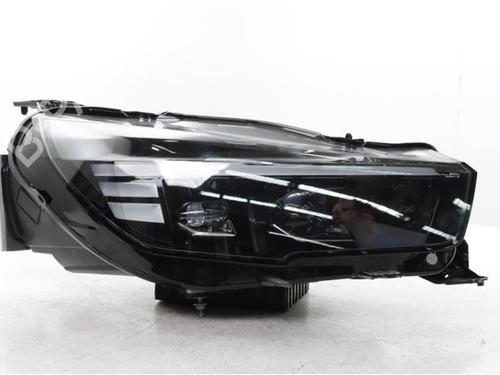 Used Right headlight Right headlight OPEL CORSA F (P2JO) 1.2 MHEV (110 hp) 35814881 35814881