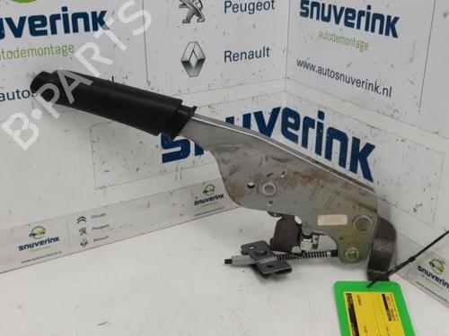 hand-brake-opel-combo-box-bodympv-x12-2012-40568055 main image