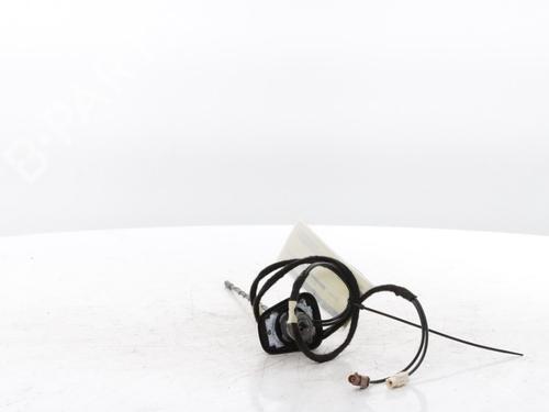 Antenna/Base RENAULT CLIO IV (BH_) 0.9 TCe 90 (BHNF, BHMA, BHMH, BHJK, BHJR) | BP30758666C140