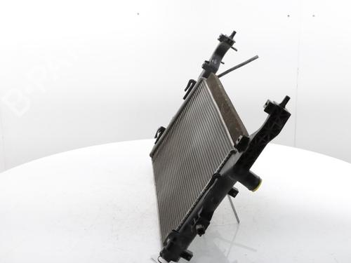 Water radiator HYUNDAI KONA (OS, OSE, OSI) 1.0 T-GDi | BP29241485M31 