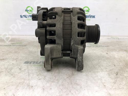 Used Alternator Alternator 19490097 19490097