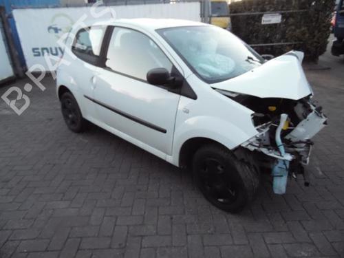 Engine control unit (ECU) RENAULT TWINGO II (CN0_) 1.2 16V (CN04, CN0B) | BP40571611M57 - Image 5