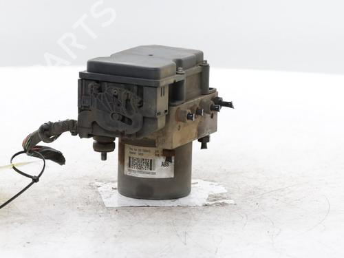 ABS pump CITROËN JUMPER II Van 2.2 HDi 100 | BP38111248M43 - Image 3