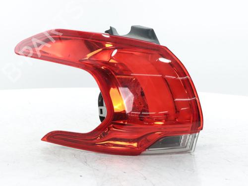 Used Left taillight Left taillight 35991877 35991877
