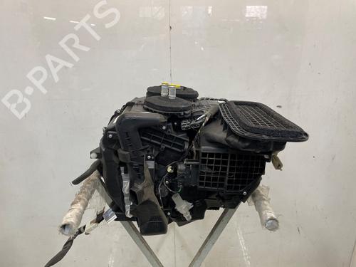 Used Heater matrix box NISSAN QASHQAI II (J11, J11_) 1.2 DIG-T (115 hp) 31050092