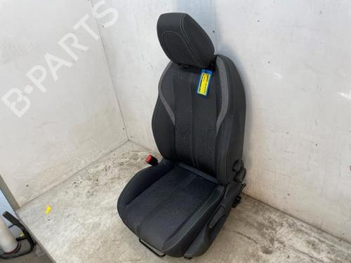 Left front seat PEUGEOT 408 II (FP_, F3_, FM_) Hybrid 136 (FPHPYC) | BP40586709C15 - Image 2