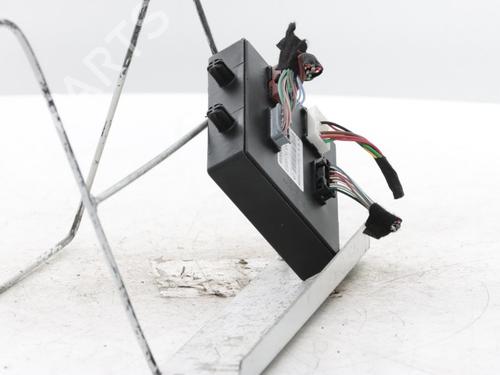 Electronic module RENAULT TWINGO III (BCM_, BCA_) 1.0 SCe 70 | BP37262725M83 - Image 9