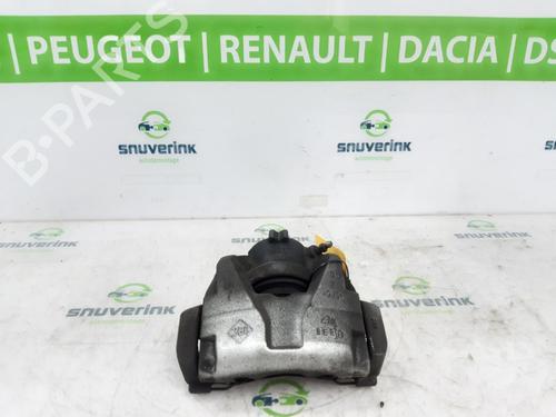 Used Left front brake caliper Left front brake caliper 21194087 21194087