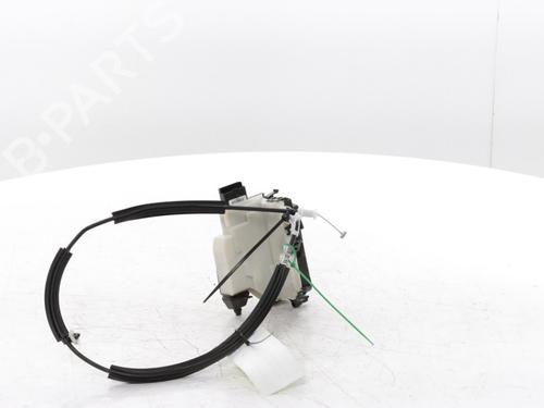 Rear right lock OPEL COMBO Box Body/MPV (K9) 1.2 | BP30185838C99 