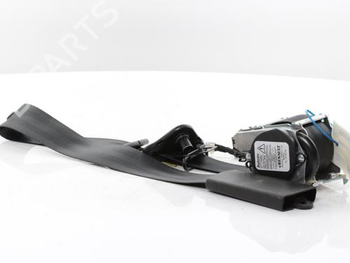 Front left seatbelt RENAULT ZOE Hatchback Van (BFM_) Electric (BFMF) | BP38409378I26  - Image 6
