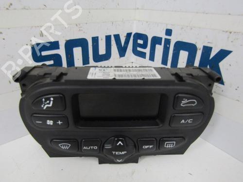 Control unit PEUGEOT 307 (3A/C) 2.0 HDi 135 (136 hp) 13323403