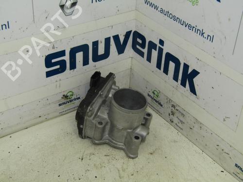 Used Throttle body RENAULT TWINGO III (BCM_, BCA_) 1.0 SCe 70 (71 hp) 18661754