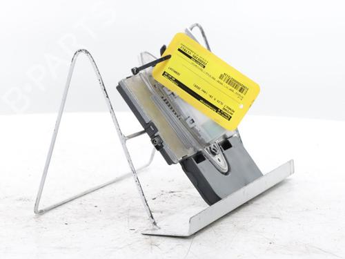 Antenne/Base RENAULT CLIO V (B7_) 1.0 LPG (B7MT) | BP33845791C140  - Image 9