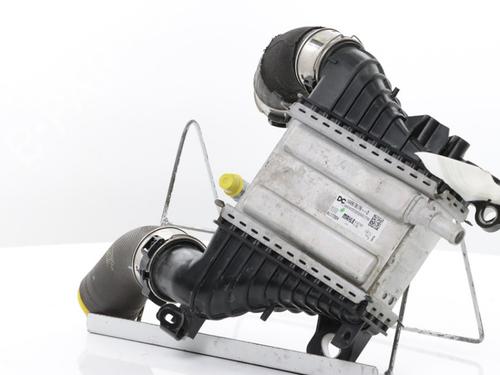 Intercooler RENAULT EXPRESS Box Body/MPV 1.5 Blue dCi 75 (F6AA) | BP39507716M30 - Image 2
